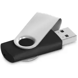 Altitude Axis Gyro Silver